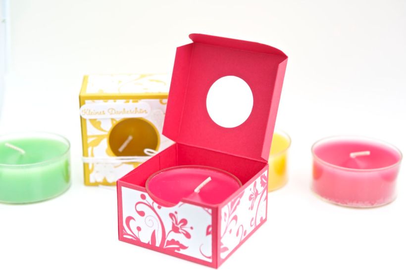 Produkte von Stampin Up!