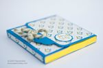 Heftchen für Post-its mit Stampin Up!