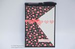 Block-Cover mit Produkten von Stampin Up!