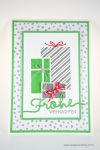 Weihnachts-Geschenke-Karten mit Stampin Up!