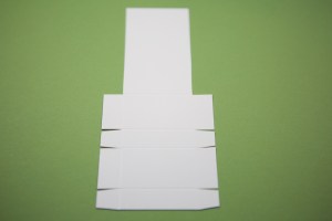 Ostergoodies für Lindt-Hasen mit Stampin' Up!