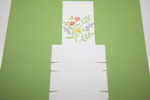 Ostergoodies für Lindt-Hasen mit Stampin' Up!