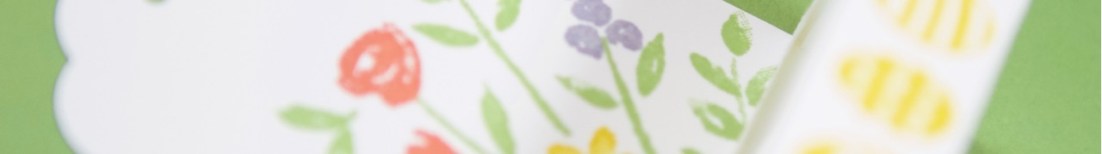 Ostergoodies mit Stampin Up!