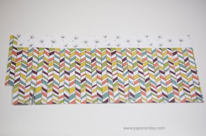 Ostertuetchen von Stampin' Up!