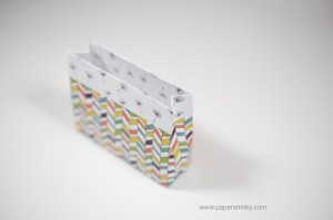 Ostertuetchen von Stampin' Up!