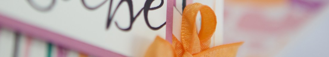 Kunterbunte Karte mit Stampin' Up!