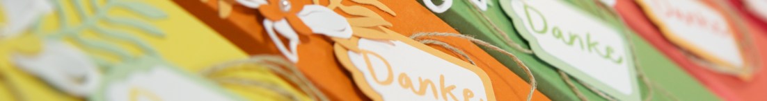 Schoki-Verpackung mit Stampin' Up!