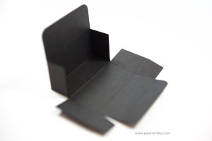 Halloween Treats mit Material von Stampin' Up!