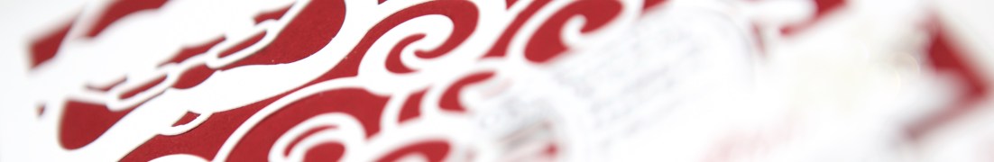 Weihnachtsmann-Karte mit Stampin' Up!