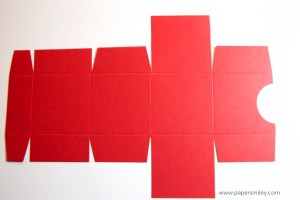 Anleitung für Yankee-Votiv-Kerzenverpackung mit Stampin Up