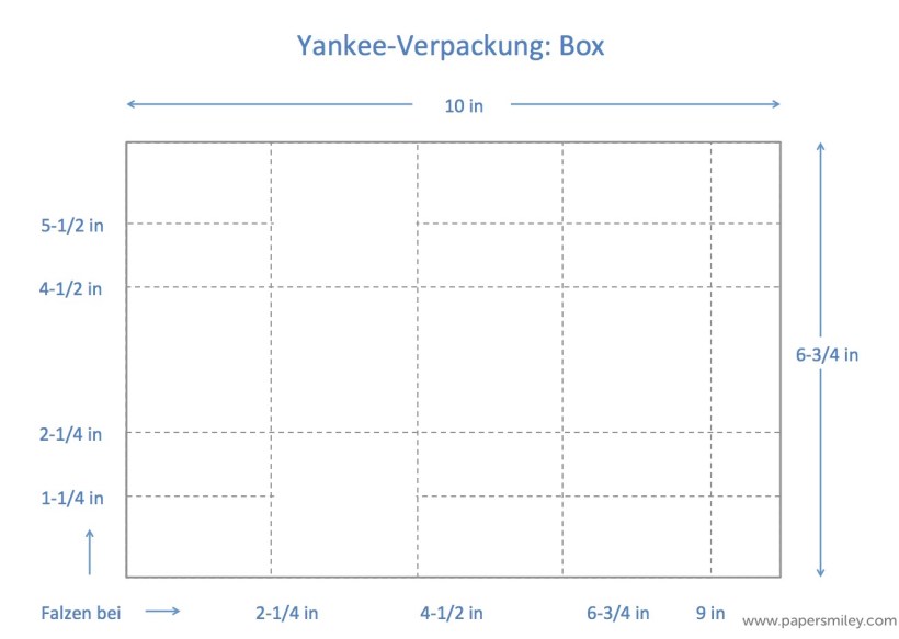 Anleitung für Yankee-Votiv-Kerzenverpackung mit Stampin Up