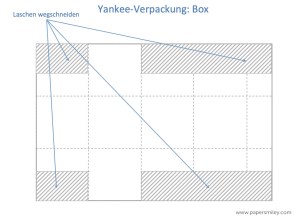 Anleitung für Yankee-Votiv-Kerzenverpackung mit Stampin Up