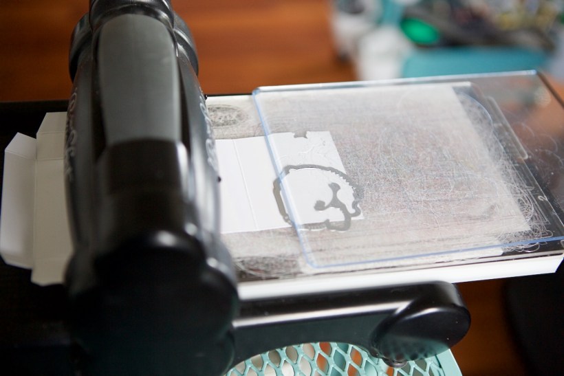 Lippenpflege-Gastgeschenke mit Stampin‘ Up!