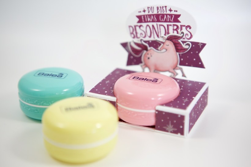 Lippenpflege-Gastgeschenke mit Stampin‘ Up!
