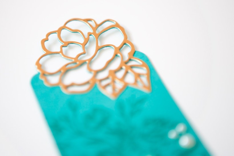 Zauberhafte Anhänger von Stampin' Up!